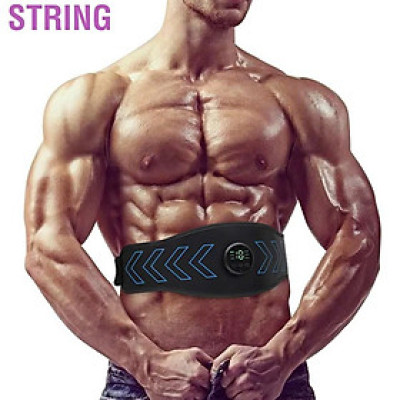 Đai MaSageEMS RungNóng Hỗ Trợ GiảmM Tăng Cơ Hiệu Quả – 6 Chế Độ Thông Minh, An Toàn Tuyệt Đối, ĐÈN TRANG TRÍ , ĐỒNG HỒ TREO TƯỜNG