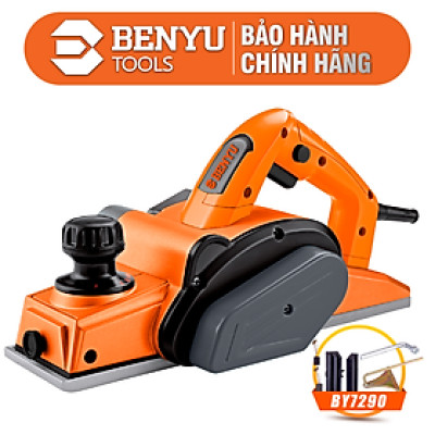 Máy Bào Gỗ Benyu 1200W BY7290