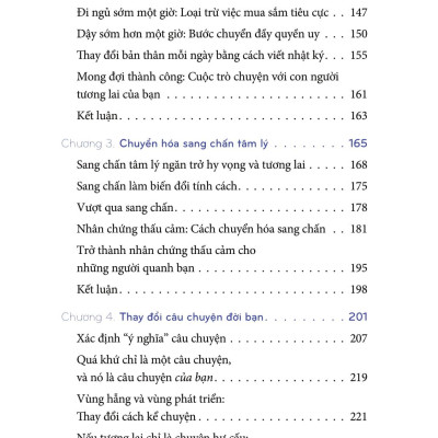 Đừng Tin Các Bài Trắc Nghiệm Tính Cách (Phá Vỡ Giới Hạn Bản Thân Để Trở Thành Phiên Bản Tốt Nhất)