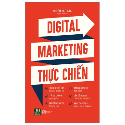 Digital Marketing Thực Chiến
