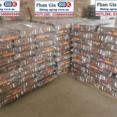 Máy Khoan Pin Hukan 21V KHÔNG CHỔI THAN Tặng Kèm 23 Chi Tiết