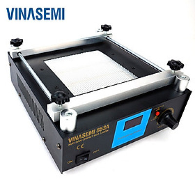 Vinasemi 853A Máy Hàn Chipset BGA 1200W
