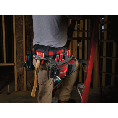 ĐAI ĐEO ĐỒ NGHỀ MILWAUKEE 48-22-8110 - HÀNG CHÍNH HÃNG