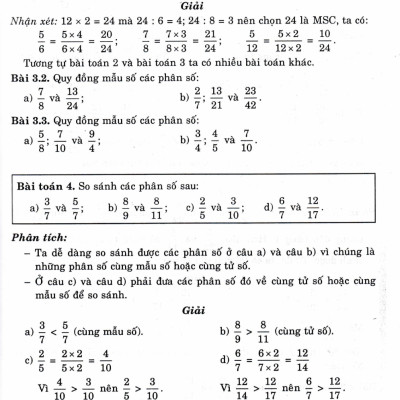 Bồi Dưỡng Học Sinh Giỏi Toán 5 Theo Chủ Đề (Dùng Chung Cho Các Bộ SGK Hiện Hành)- HA