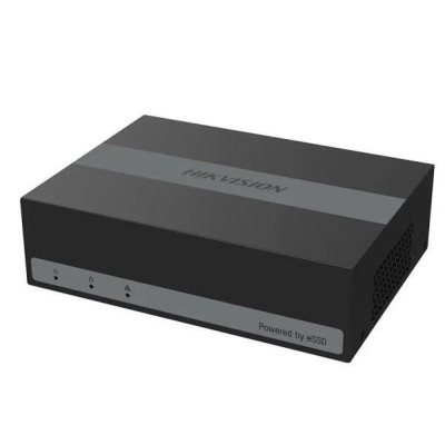 Đầu ghi hình HIKVISION Hybrid TVI-IP 8 kênh, 4 kênh iDS-E08HQHI-B/ iDS-E04HQHI-D ,.-Hàng chính hãng