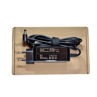 Sạc Tương Thích Cho Laptop Asus X401 X401A X401U Adapter 19V-3.42A - Hàng Nhập Khẩu New Seal TEEMO PC TEAC1401