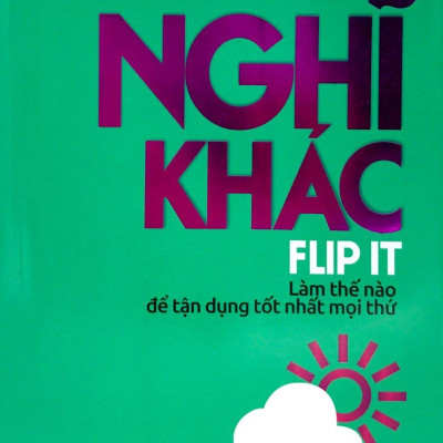 Bộ Sách Sống Đời Bức Phá (Bộ 4 Cuốn)