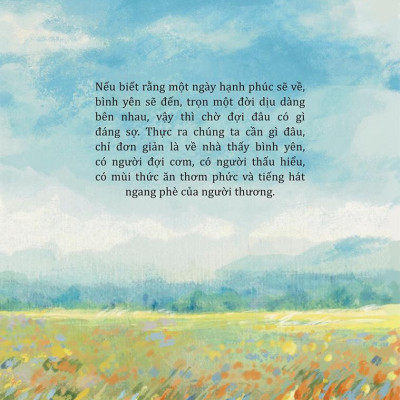 Chúng Ta Có Hẹn Với Bình Yên
