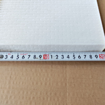 Lọc gió điều hòa Mitsubishi Pajero 2014-2022 - AC3507