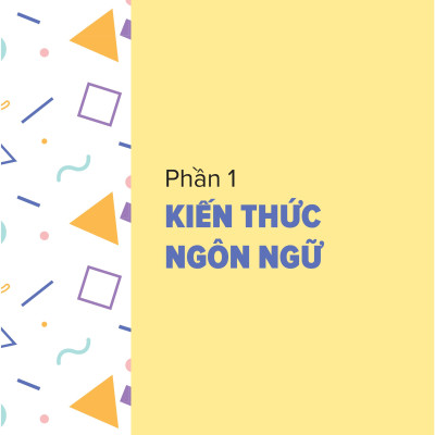 Bí quyết tăng nhanh điểm kiểm tra Tiếng Anh 8 tập 1