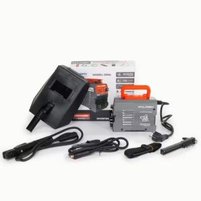 MÁY HÀN SẮT KIM LOẠI ĐIỆN TỬ MINI THUẬN TIỆN CHO MỌI GIA ĐÌNH