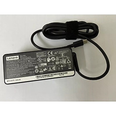 Sạc dành cho Laptop Lenovo Thinkpad X390 Yoga Hàng nhập khẩu.