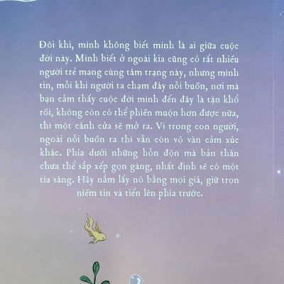 Giá Mà Nỗi Buồn Có Thể Cầm Nắm Trên Tay - Tặng Kèm 03 Postcard