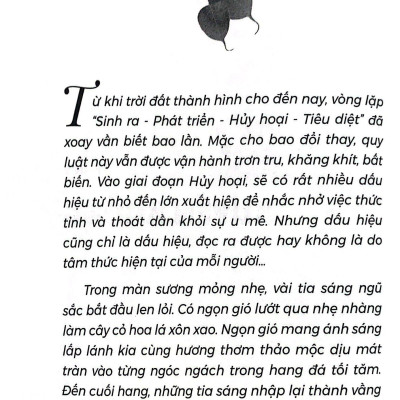Hành Trình Ở Xứ Diêm-Phù - Tập 1