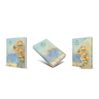 Sách - 12 Khúc Ca Của Sự Sống - NXB Phụ Nữ