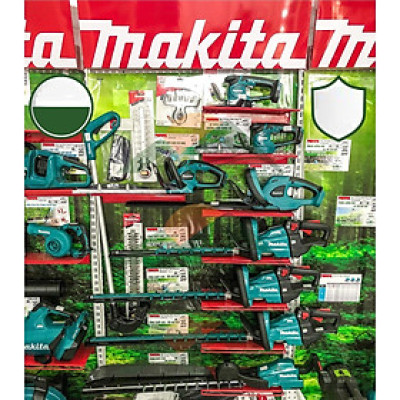MÁY TỈA HÀNG RÀO 750MM DÙNG PIN 18V MAKITA DUH752Z (KHÔNG KÈM PIN VÀ SẠC) - HÀNG CHÍNH HÃNG