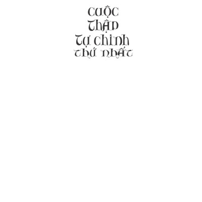 Cuộc Thập Tự Chinh Thứ Nhất - Cội Nguồn Xung Đột Giữa Kitô Giáo Và Islam Giáo