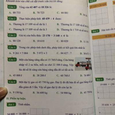 bộ 2 cuốn bài tập hàng ngày toán và tiếng việt lớp 4 học kì 1 - kết nối mới nhất 2023