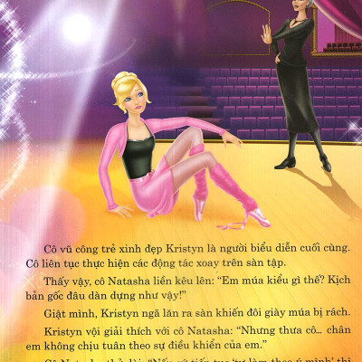 Combo 2 Cuốn Barbie Bồi Dưỡng Nhân Cách Bé Gái - Câu Chuyện Về Những Nàng Công Chúa