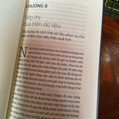 TIẾP THỊ 5.0: Công Nghệ Vị Nhân Sinh - NXB Trẻ
