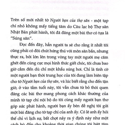 Súng Săn