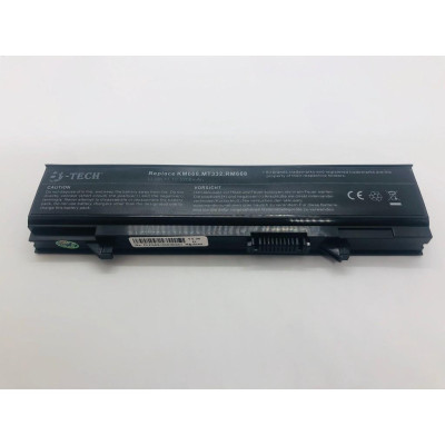 Pin Tương Thích Cho Laptop Dell Vostro 1014 1015 A840 A860 A860N - Hàng Nhập Khẩu New Seal TEEMO PC TEBAT1264