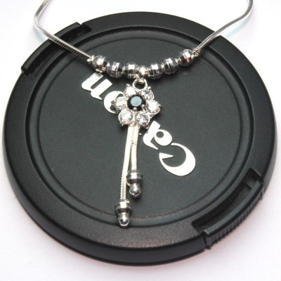 Dây Và Mặt Dây Chuyền Bạc Hiểu Minh DMD013X