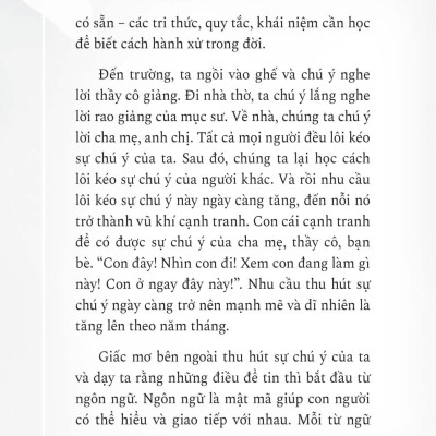 Bốn Thỏa Ước