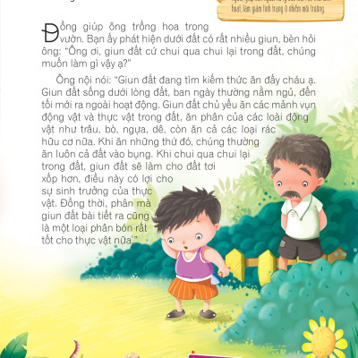 Hỏi Gì Cũng Biết - Bí Mật Từ Động Vật