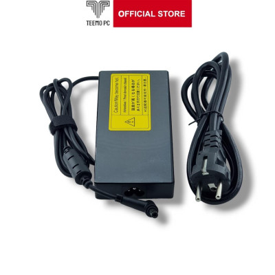 Sạc Tương Thích Cho Laptop Asus TUFFX504GE-EN108T 150w- Hàng Nhập Khẩu New Seal TEEMO PC X11