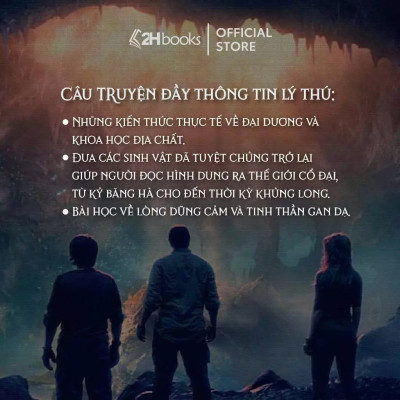 Cuộc Thám Hiểm Vào Lòng Đất