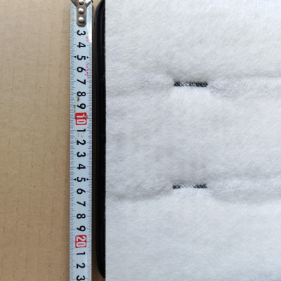 Lọc gió động cơ Mitsubishi Triton 2015-2022