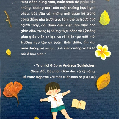 Happy Schools - Mỗi Ngày Đến Trường Là Một Ngày Vui