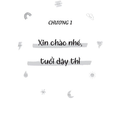 Hành Trình Trưởng Thành - 32 Quy Tắc Phát Triển Dành Cho Con Gái Tuổi Dậy Thì