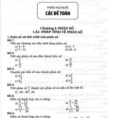 Em Học Giỏi Toán 5 (Biên Soạn Theo Chương Trình Giáo Dục Phổ Thông Mới)