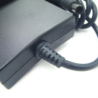 Sạc Tương Thích Cho Laptop Dell Gaming Inspiron 7567 Adapter 19.5V-6.7A - Hàng Nhập Khẩu New Seal TEEMO PC TEAC1542