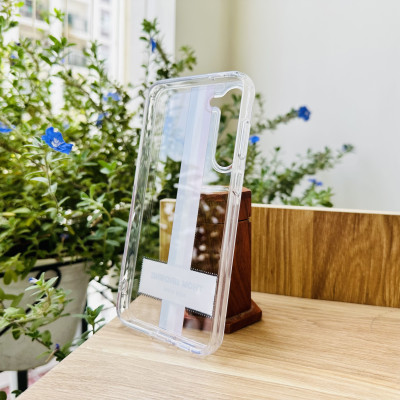 Ốp lưng cho Galaxy S23 Plus Likgus Thom Browne- hàng chính hãng