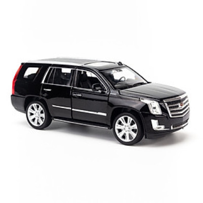 Mô hình xe Cadillac Escalade 1:24 Welly - 24084W