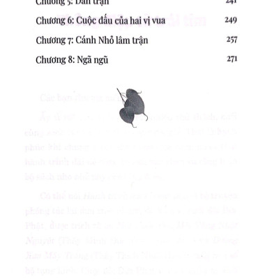 Hành Trình Ở Xứ Diêm-Phù - Tập 2
