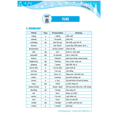 Sách - GLOBAL SUCCESS - Bộ đề kiểm tra định kỳ 4 kỹ năng tiếng anh lớp 7 tập 2 (có đáp án)