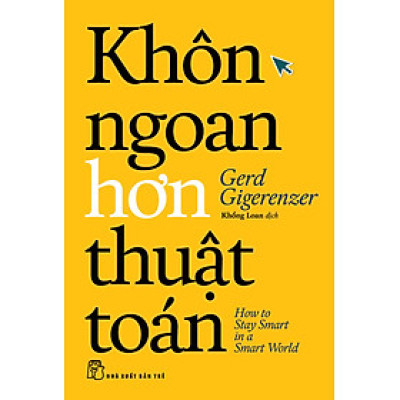 Khôn Ngoan Hơn Thuật Toán (TRE)