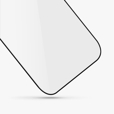 Miếng Dán Cường Lực Nhám Chống Vân Tay Kèm Khung Dán UNIQ OPTIX MATTE cho iphone 17/ 17 air/ 17 pro/ 17 pro max/ iPhone 16 /16 Plus/ 16 Pro/ iPhone 16 ProMax_ Hàng Chính Hãng