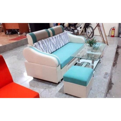 Bộ bàn ghế salon đẹp rẻ chất lượng
