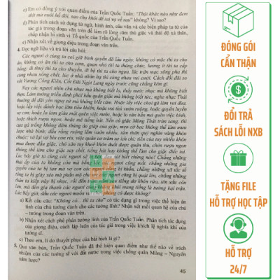 Sách - Phát triển kĩ năng đọc hiểu và viết văn bản theo thể loại Ngữ Văn 8 (Kết nối tri thức với cuộc sống)