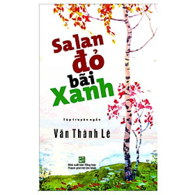 Salan Đỏ Bãi Xanh