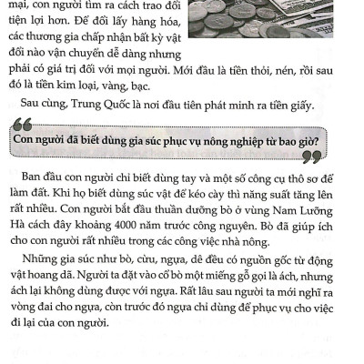 11 Vạn Câu Hỏi Vì Sao (Tái Bản 2021)