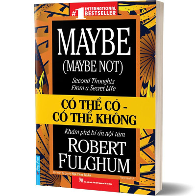 Sách - Có Thể Có - Có Thể Không