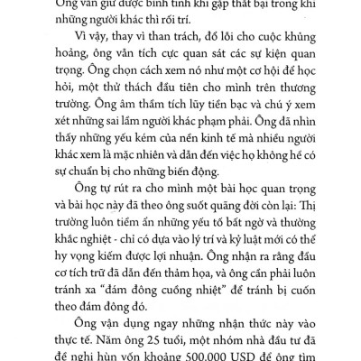 Vượt Qua Trở Ngại (VL)