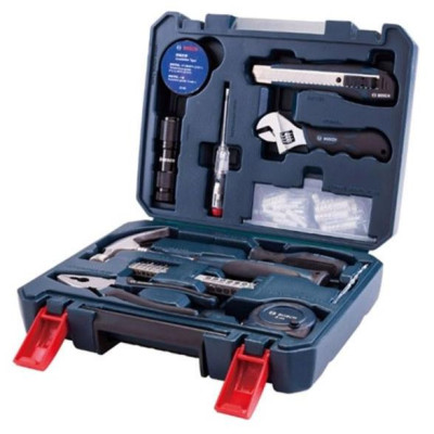 BỘ MŨI VẶN VÍT 66 MÓN BOSCH 2607002794 - HÀNG CHÍNH HÃNG