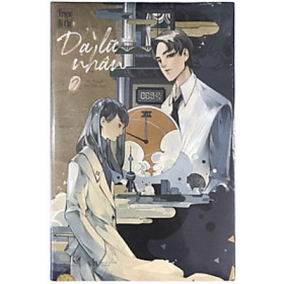 Dạ Lữ Nhân - Tập 2 (QV)